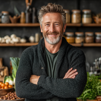 Щасливі клієнти з здоровою шкірою